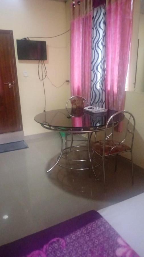 Riya Home Stay Munnar Anaviratty المظهر الخارجي الصورة