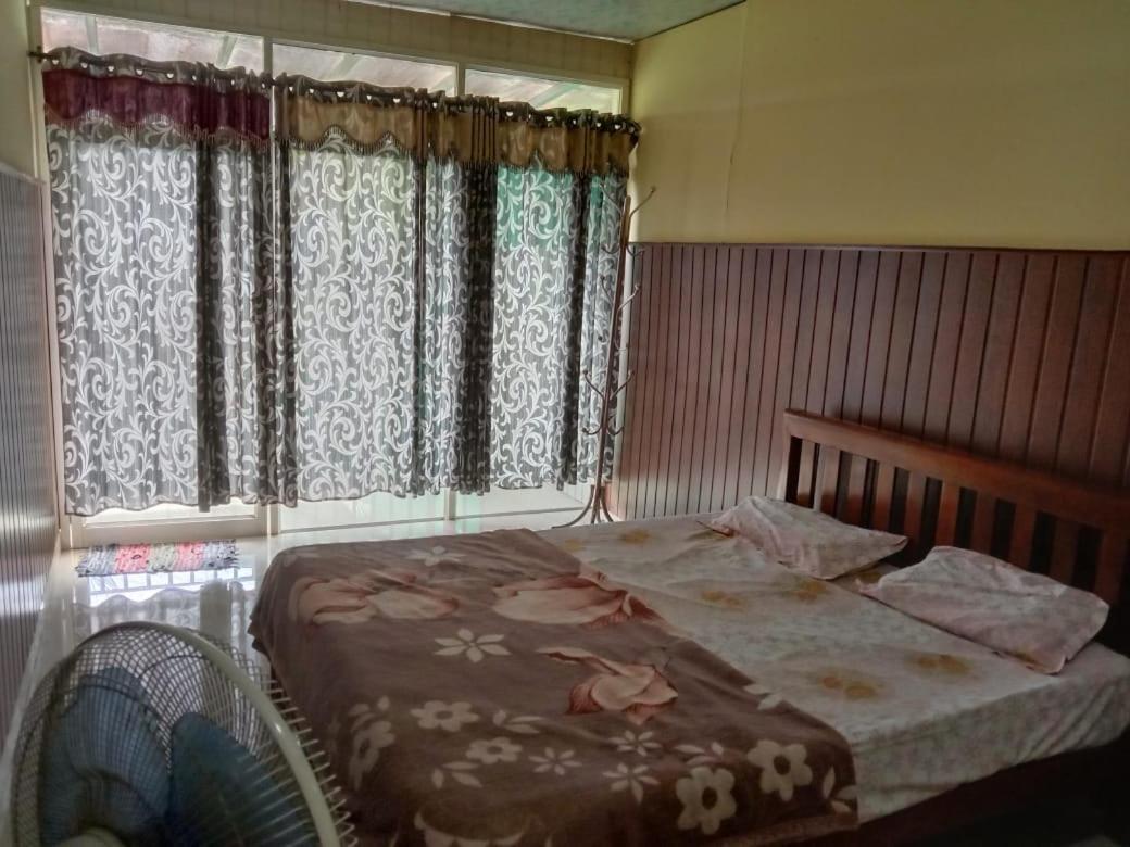 Riya Home Stay Munnar Anaviratty المظهر الخارجي الصورة