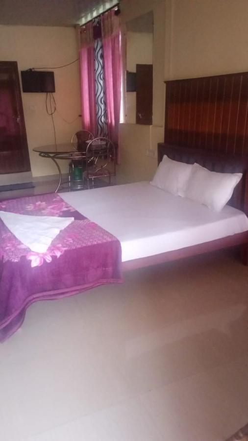 Riya Home Stay Munnar Anaviratty المظهر الخارجي الصورة