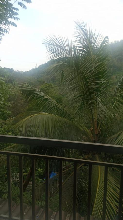 Riya Home Stay Munnar Anaviratty المظهر الخارجي الصورة