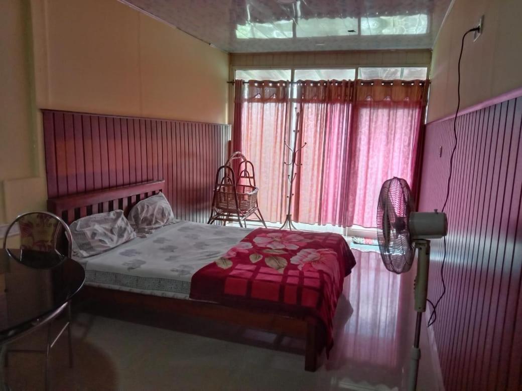 Riya Home Stay Munnar Anaviratty المظهر الخارجي الصورة