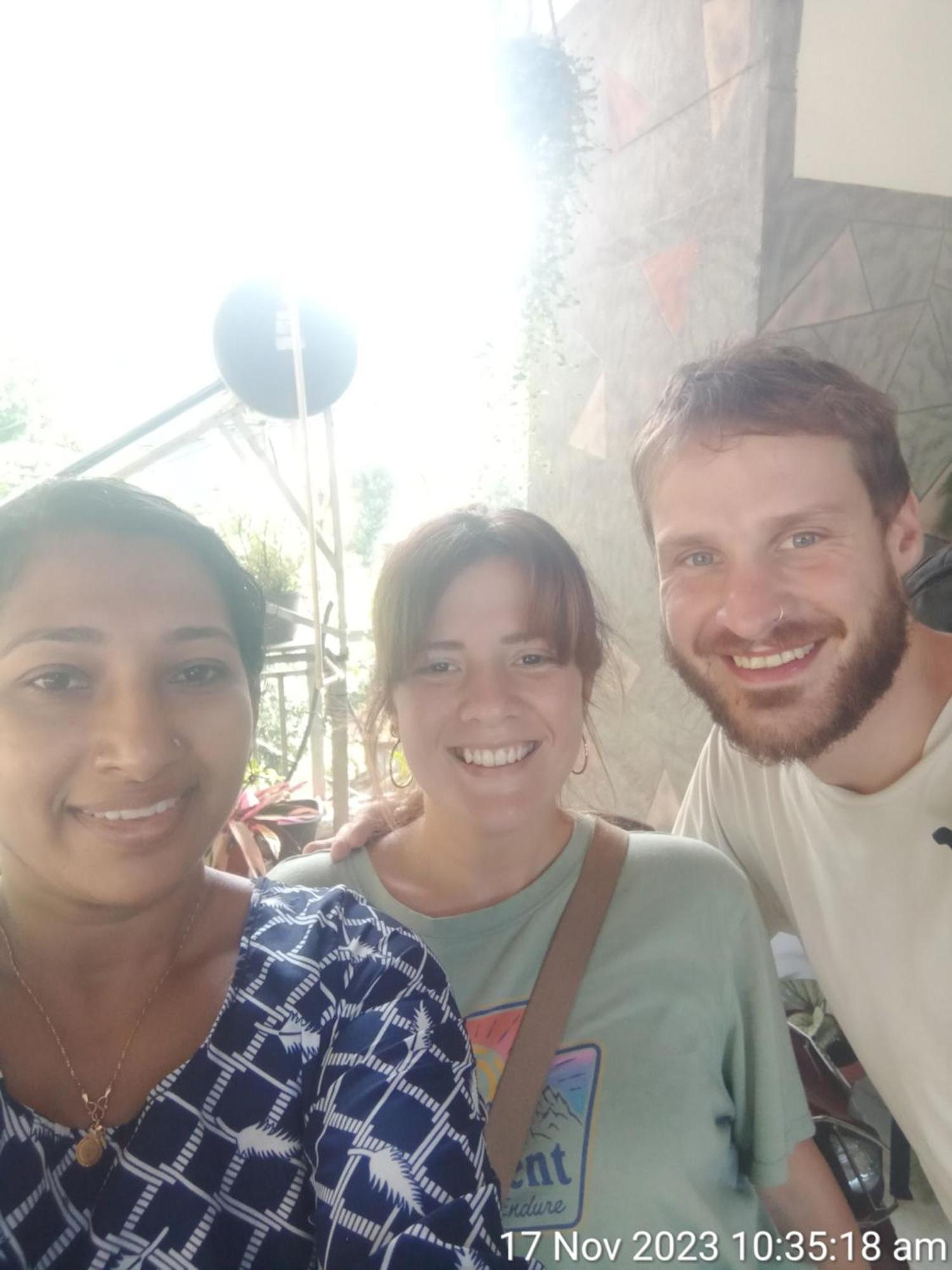 Riya Home Stay Munnar Anaviratty المظهر الخارجي الصورة