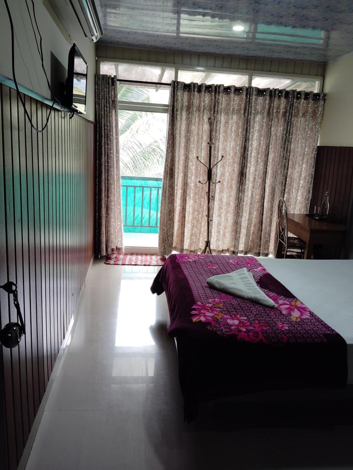 Riya Home Stay Munnar Anaviratty المظهر الخارجي الصورة